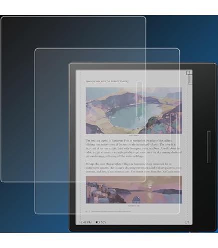 BOOX Go Color 7 ePaper Tablet 7